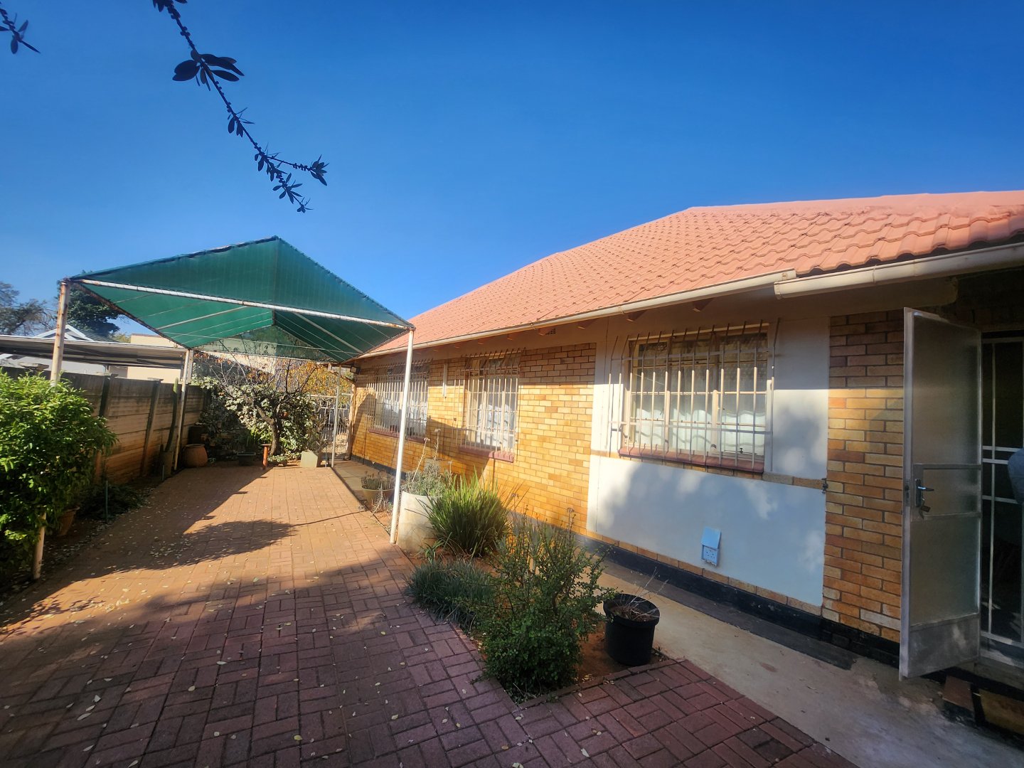 3 Bedroom Property for Sale in Stilfontein North West